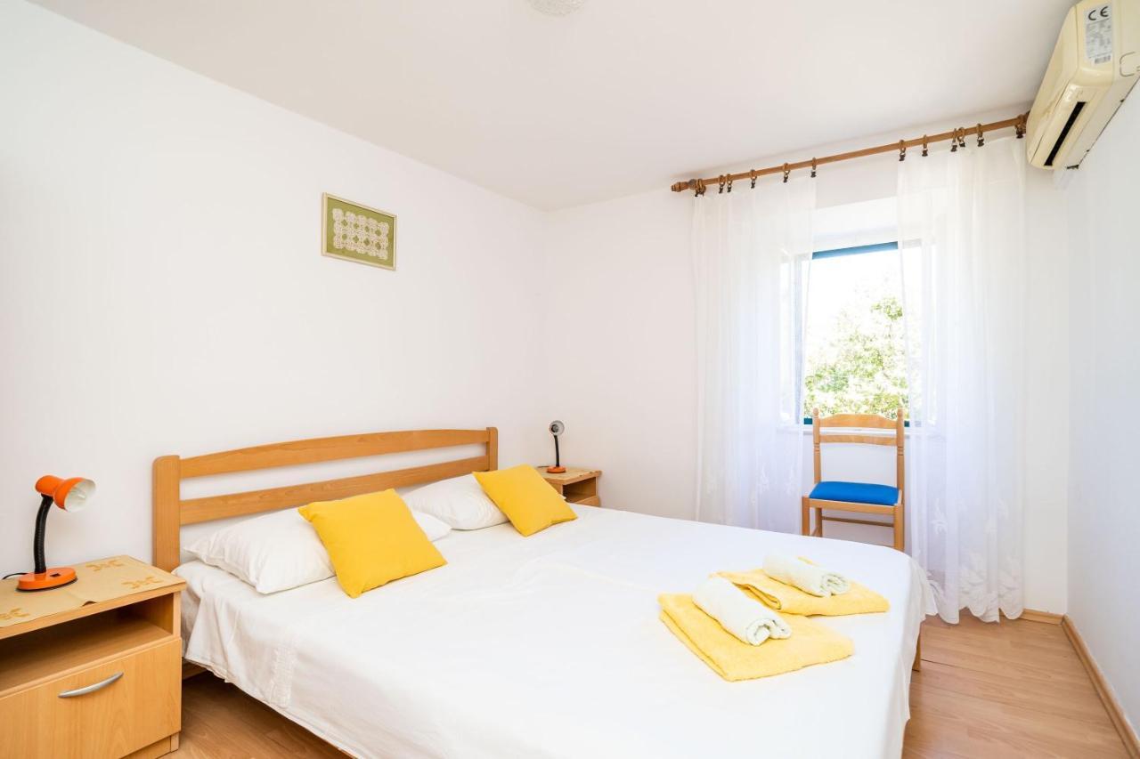 Apartments Lidija ซาตอน ภายนอก รูปภาพ