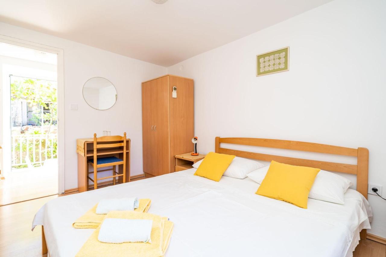 Apartments Lidija ซาตอน ภายนอก รูปภาพ