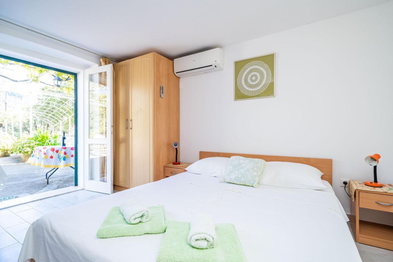 Apartments Lidija ซาตอน ภายนอก รูปภาพ