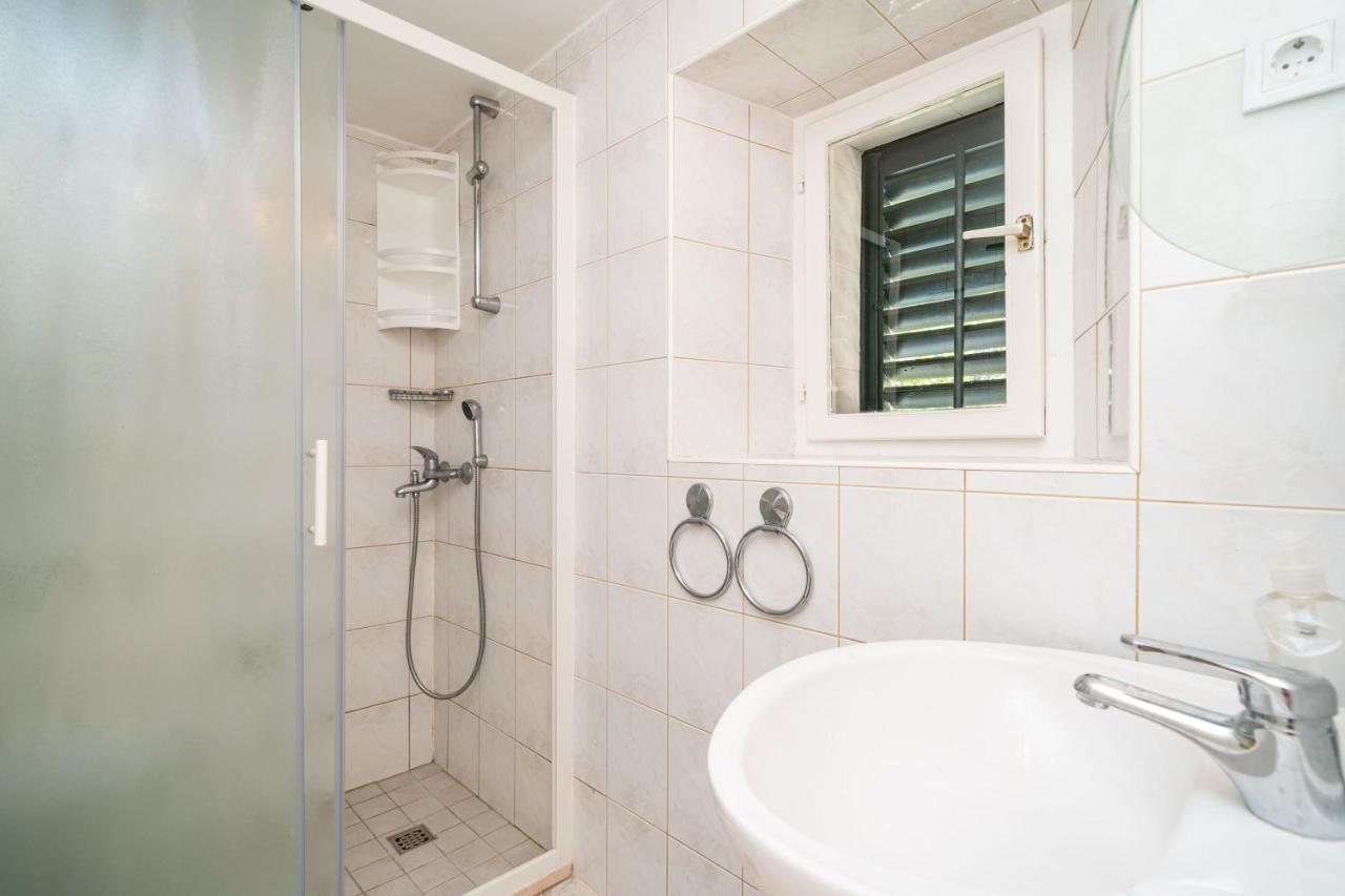 Apartments Lidija ซาตอน ภายนอก รูปภาพ