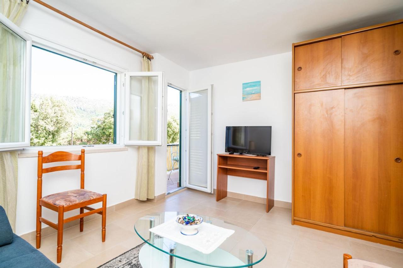 Apartments Lidija ซาตอน ภายนอก รูปภาพ