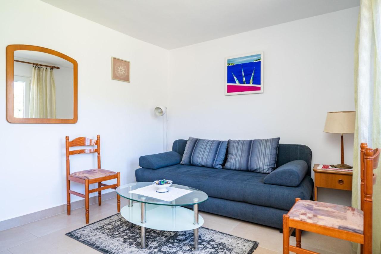Apartments Lidija ซาตอน ภายนอก รูปภาพ
