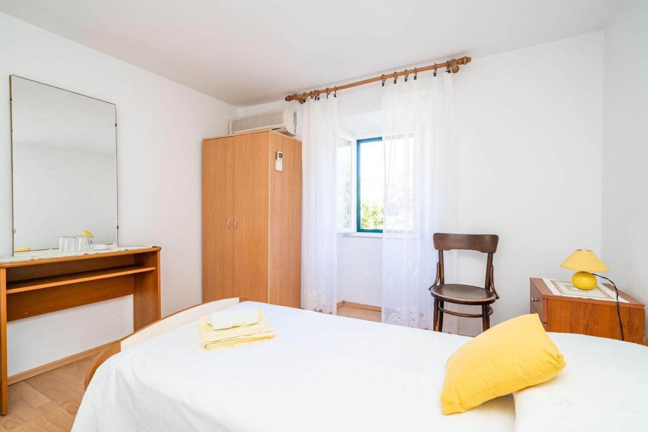 Apartments Lidija ซาตอน ภายนอก รูปภาพ