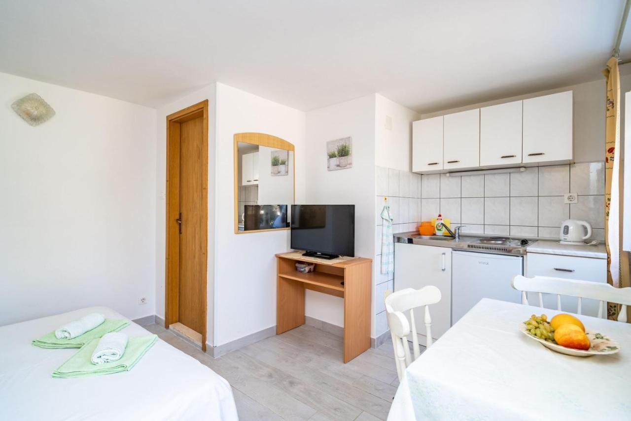 Apartments Lidija ซาตอน ภายนอก รูปภาพ