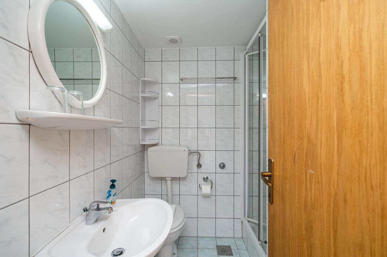 Apartments Lidija ซาตอน ภายนอก รูปภาพ