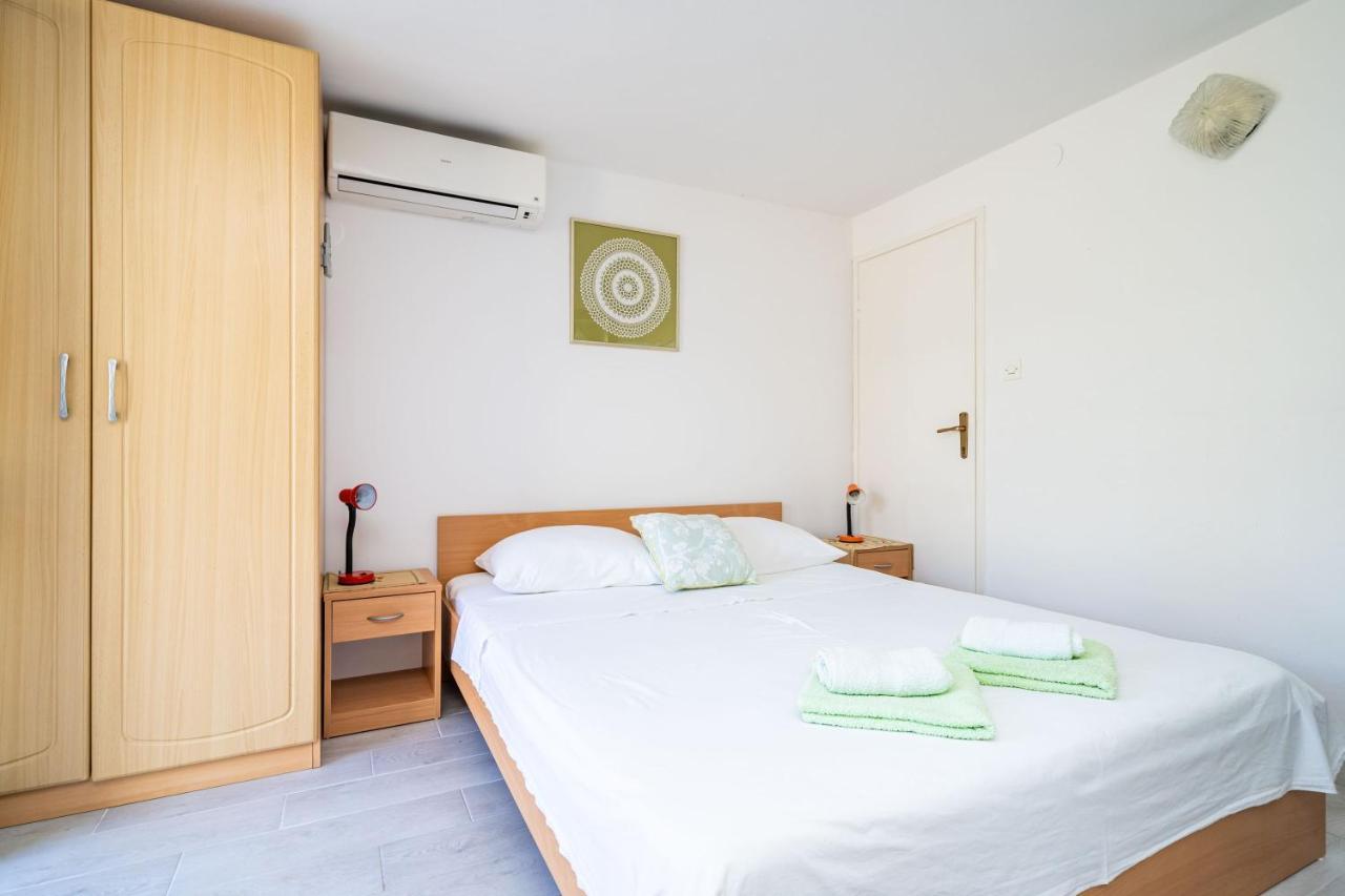 Apartments Lidija ซาตอน ภายนอก รูปภาพ