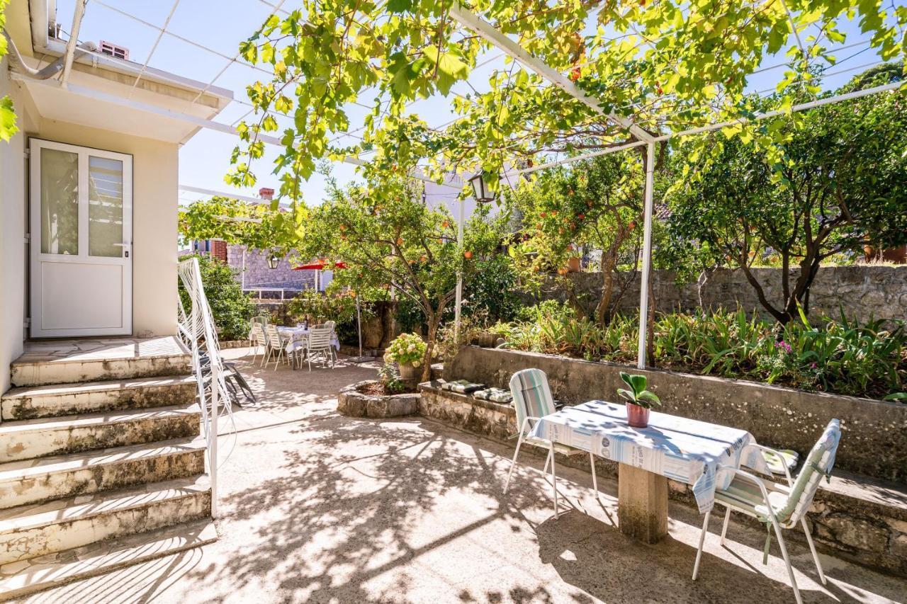 Apartments Lidija ซาตอน ภายนอก รูปภาพ