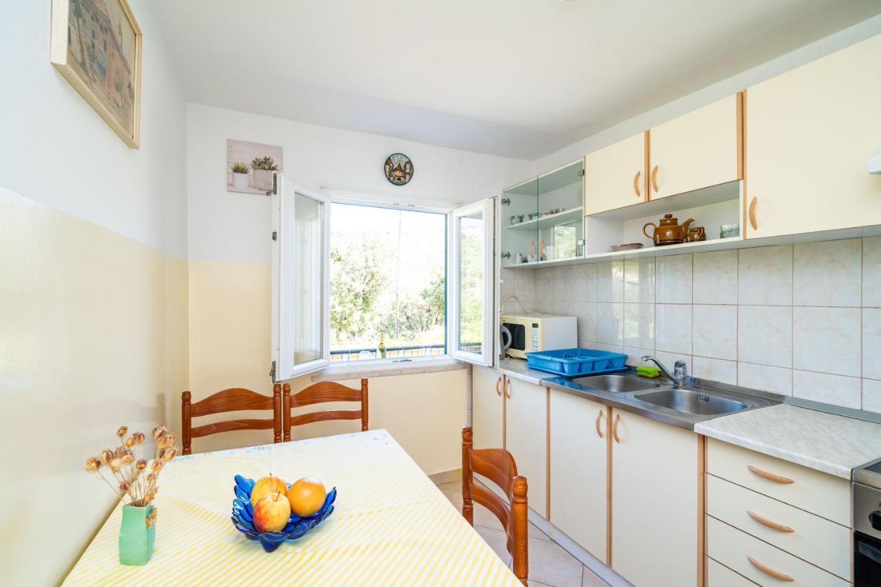 Apartments Lidija ซาตอน ภายนอก รูปภาพ