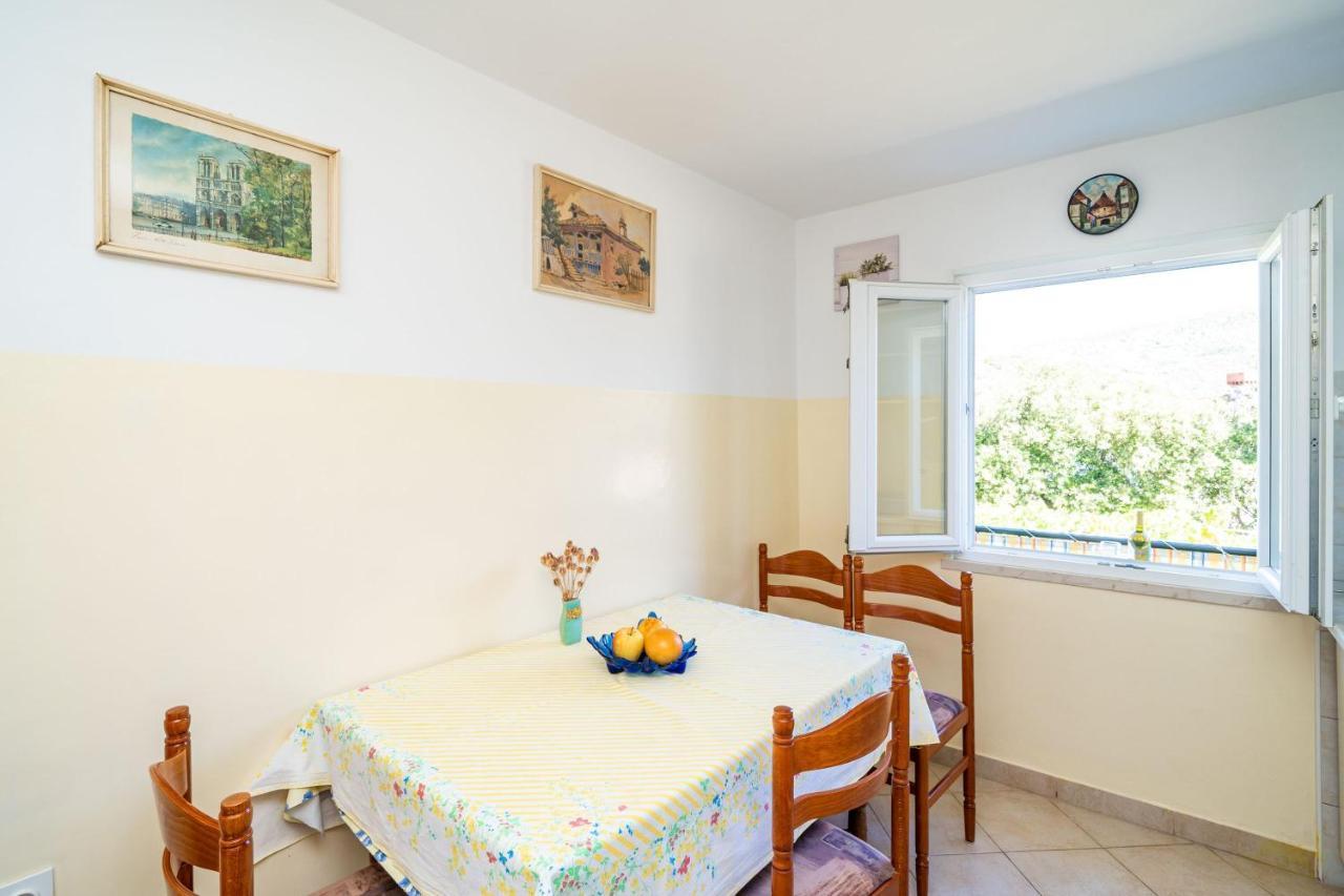 Apartments Lidija ซาตอน ภายนอก รูปภาพ