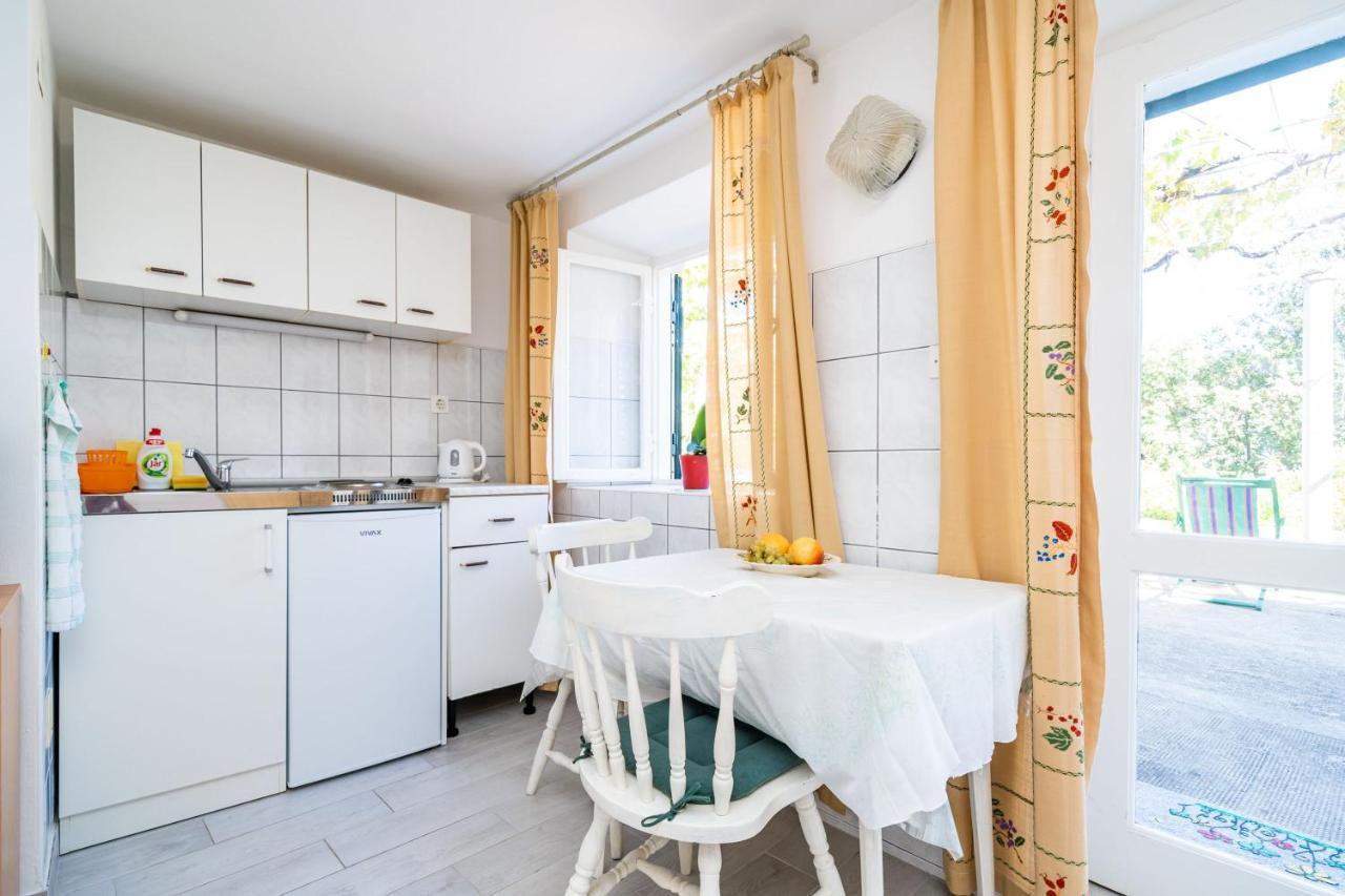 Apartments Lidija ซาตอน ภายนอก รูปภาพ