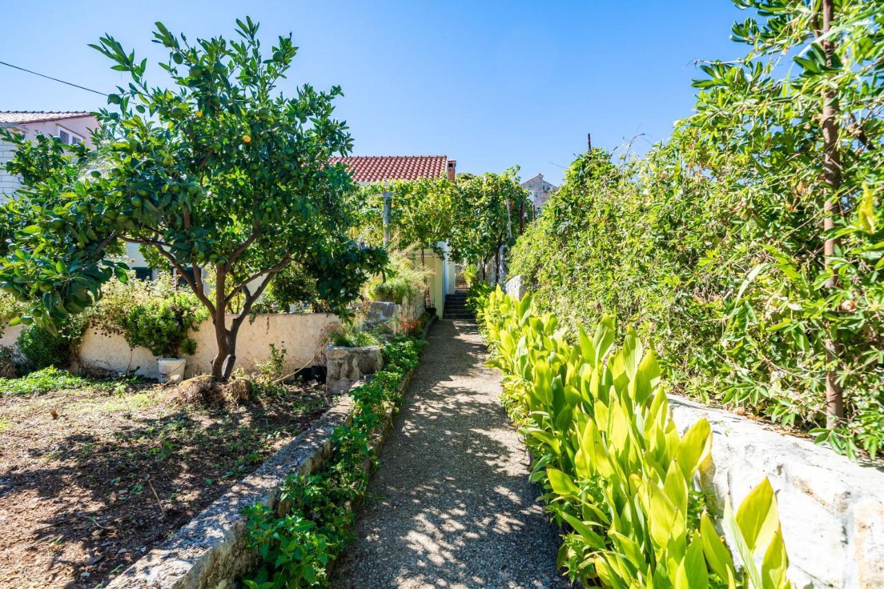 Apartments Lidija ซาตอน ภายนอก รูปภาพ