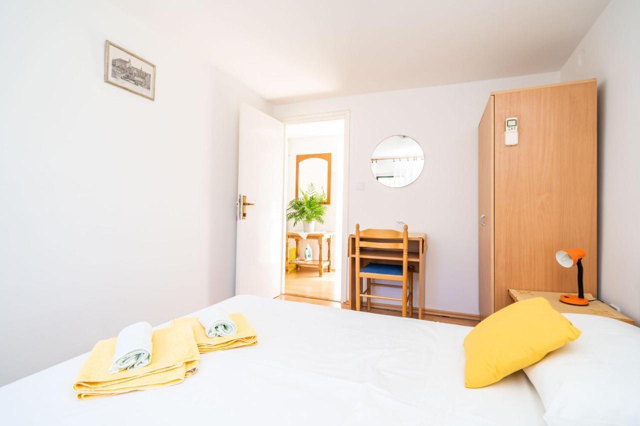 Apartments Lidija ซาตอน ภายนอก รูปภาพ