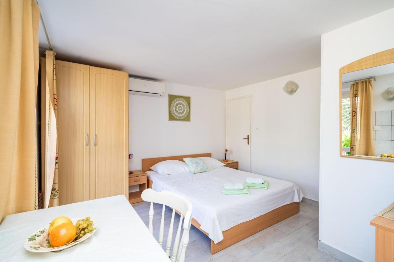 Apartments Lidija ซาตอน ภายนอก รูปภาพ