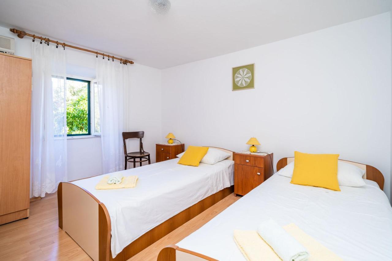 Apartments Lidija ซาตอน ภายนอก รูปภาพ
