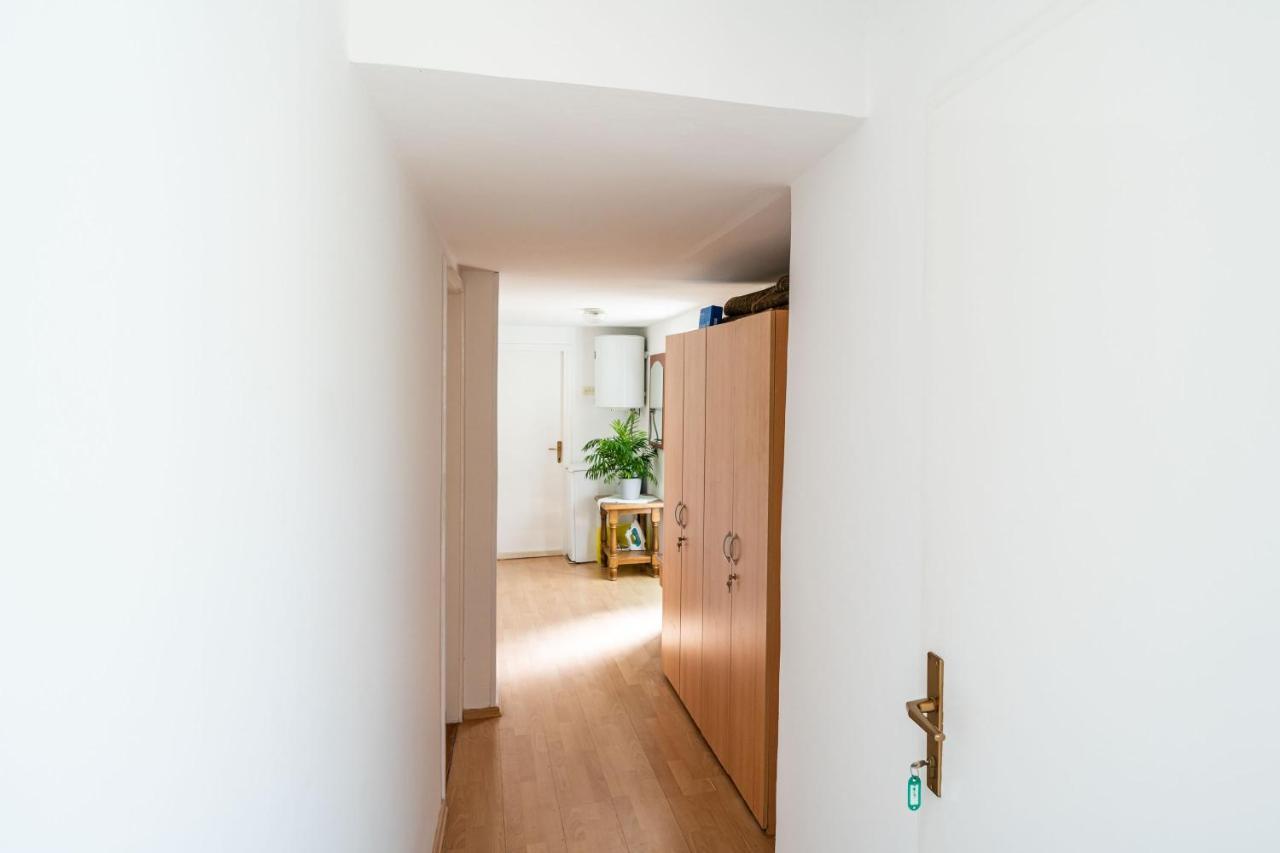 Apartments Lidija ซาตอน ภายนอก รูปภาพ